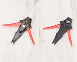 Kotobukiya M.S.G. Model Kit Heavy Weapon Unit 61 Orbit Circle Black Ver. - Smalltinytoystore