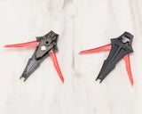 Kotobukiya M.S.G. Model Kit Heavy Weapon Unit 61 Orbit Circle Black Ver. - Smalltinytoystore