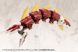 Kotobukiya M.S.G. Model Kit Heavy Weapon Unit 63 Demonic Arm Red Ver. - Smalltinytoystore