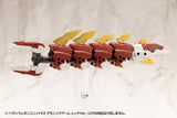 Kotobukiya M.S.G. Model Kit Heavy Weapon Unit 63 Demonic Arm Red Ver. - Smalltinytoystore