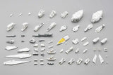 Kotobukiya M.S.G. Model Kit Heavy Weapon Unit 64 Weiss Vogel