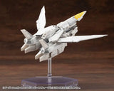 Kotobukiya M.S.G. Model Kit Heavy Weapon Unit 64 Weiss Vogel