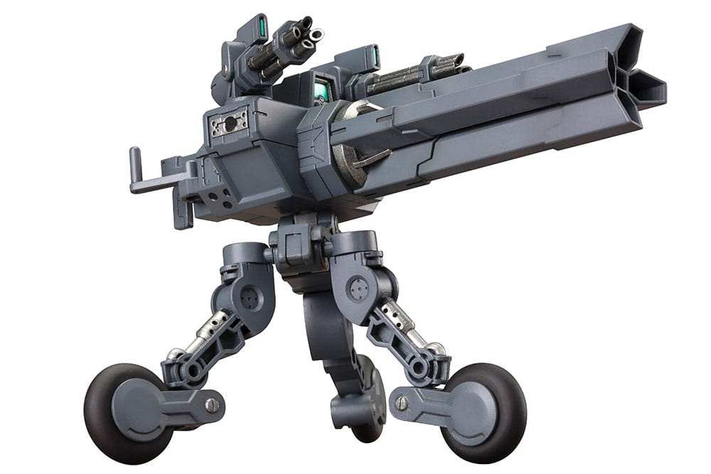 Kotobukiya M.S.G. Model Kit Weapon Unit 08 Sentry Gun - Smalltinytoystore