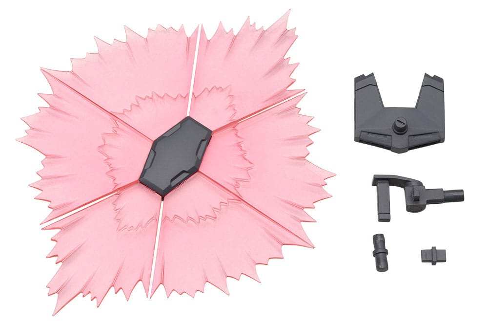 Kotobukiya M.S.G. Model Kit Weapon Unit 35 Energy Shield - Smalltinytoystore