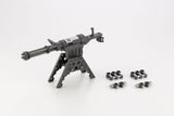 Kotobukiya M.S.G. Model Kit Zubehör-Set Heavy Weapon Unit 32 Gatling Gun 2 12 cm - Smalltinytoystore
