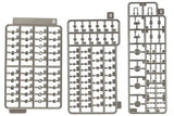 Kotobukiya M.S.G. Model Kit Zubehör-Set Mecha Supply 10 Detail Cover Type A - Smalltinytoystore