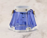 Kotobukiya M.S.G. Model Kit Zubehör-Set Mecha Supply 29 Mission Cloak White Ver. - Smalltinytoystore