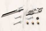 Kotobukiya M.S.G. Model Kit Zubehör-Set Virtuous Style 04 Futsunomitama Weapon Set - Smalltinytoystore