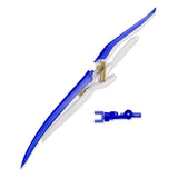 Kotobukiya M.S.G. Model Kit Zubehör-Set Virtuous Style 06 Silhouette Sword White Ver. - Smalltinytoystore