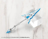 Kotobukiya M.S.G. Model Kit Zubehör-Set Virtuous Style 12 Moralltach & Beagalltach Ver.
