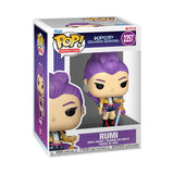 KPop Demon Hunters POP! Animation Vinyl Figur Rumi 9 cm - Smalltinytoystore
