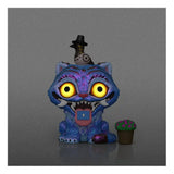 KPop Demon Hunters POP! Animation Vinyl Figur Tiger w/Bird 9 cm - Smalltinytoystore