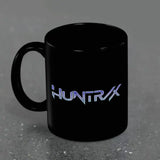 KPop Demon Hunters Tasse Huntrix Logo - Smalltinytoystore