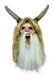 Krampus Maske The Krampus - Smalltinytoystore