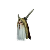 Krampus Maske The Krampus - Smalltinytoystore