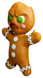 Krampus Prop Repliken 3er-Pack Gingerbread Men