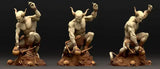 Kreator Statue 1/10 Kreator Pleasure to Kill Album Ver. 13 cm - Smalltinytoystore