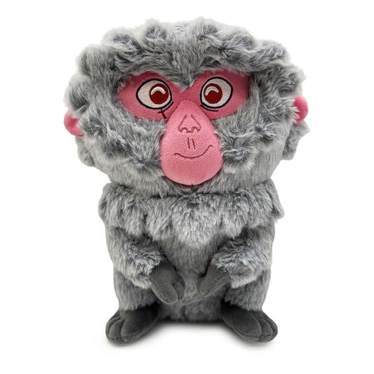 Kubo - Der tapfere Samurai Plüschfigur Satiaru 23 cm - Smalltinytoystore