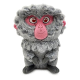 Kubo - Der tapfere Samurai Plüschfigur Satiaru 23 cm - Smalltinytoystore