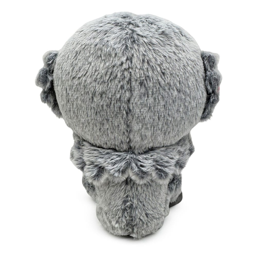 Kubo - Der tapfere Samurai Plüschfigur Satiaru 23 cm - Smalltinytoystore