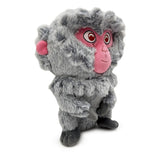 Kubo - Der tapfere Samurai Plüschfigur Satiaru 23 cm - Smalltinytoystore