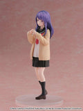 Kubo Won't Let Me Be Invisible Cantabile PVC Statue Nagisa Kubo 20 cm - Smalltinytoystore