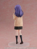 Kubo Won't Let Me Be Invisible Cantabile PVC Statue Nagisa Kubo 20 cm - Smalltinytoystore
