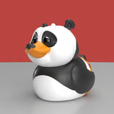 Kung Fu Panda Tubbz Mini PVC Figur Po 5 cm - Smalltinytoystore
