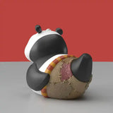 Kung Fu Panda Tubbz Mini PVC Figur Po 5 cm - Smalltinytoystore