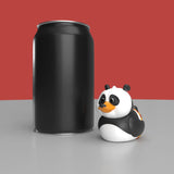 Kung Fu Panda Tubbz Mini PVC Figur Po 5 cm - Smalltinytoystore