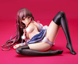 Kurehito Misaki Original Character PVC Statue 1/6 Misshitsu Shoujo 24 cm - Smalltinytoystore