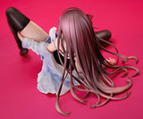 Kurehito Misaki Original Character PVC Statue 1/6 Misshitsu Shoujo 24 cm - Smalltinytoystore
