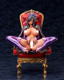 Kuroinu PVC Statue 1/6 Olga Discordia DX Set Ver. 27 cm - Smalltinytoystore