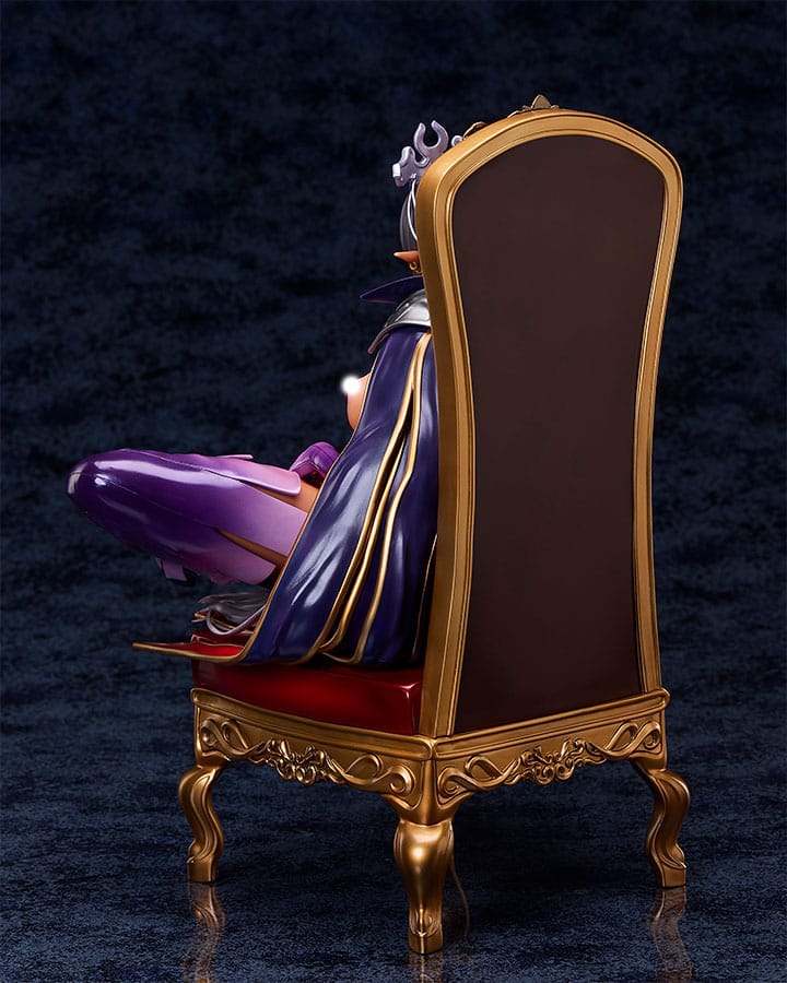 Kuroinu PVC Statue 1/6 Olga Discordia DX Set Ver. 27 cm - Smalltinytoystore