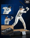 La Dodgers Statue 1/6 Shohei Ohtani 32 cm - Smalltinytoystore