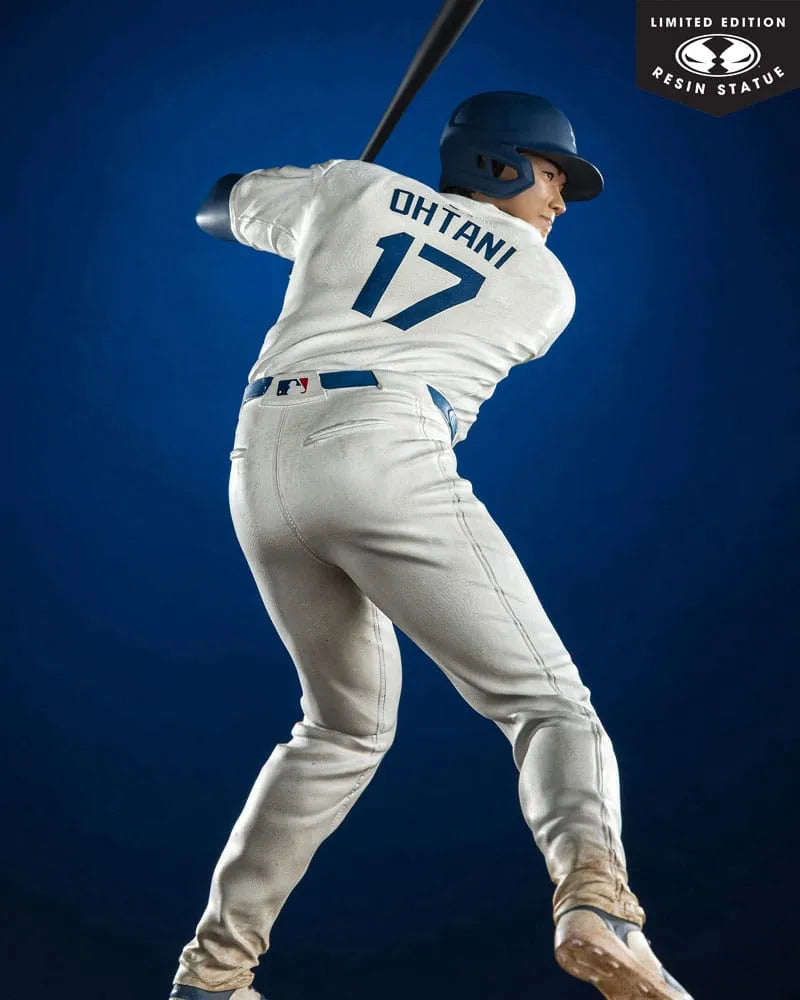 La Dodgers Statue 1/6 Shohei Ohtani 32 cm - Smalltinytoystore