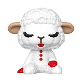Lamb Chop's Play-Along POP! TV Vinyl Figur Lamb Chop 9 cm - Smalltinytoystore