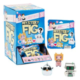 Lankybox Minifiguren 6 cm Mystery Series 5 Display (24) - Smalltinytoystore
