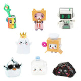 Lankybox Minifiguren 6 cm Mystery Series 5 Display (24) - Smalltinytoystore