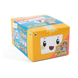 Lankybox Plüschfiguren 15 cm Mini Mystery Sortiment (9) - Smalltinytoystore