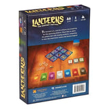 Lanterns: The Harvest Festival Tile Placement Game *Englische Version* - Smalltinytoystore