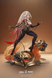 League of Legends Hall of Legends 2025 Statue 1/6 Kai´sa Immortalized Legend 29 cm - Smalltinytoystore