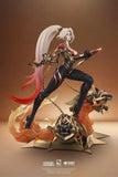 League of Legends Hall of Legends 2025 Statue 1/6 Kai´sa Immortalized Legend 29 cm - Smalltinytoystore