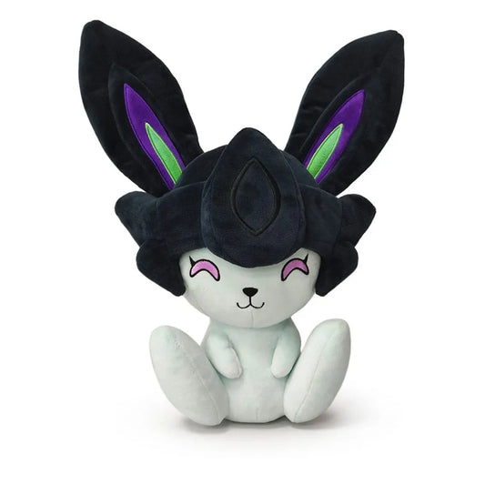 League of Legends Plüschfigur Black Battle Bunny 22 cm - Smalltinytoystore
