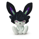 League of Legends Plüschfigur Black Battle Bunny 22 cm - Smalltinytoystore