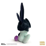 League of Legends Plüschfigur Black Battle Bunny 22 cm - Smalltinytoystore