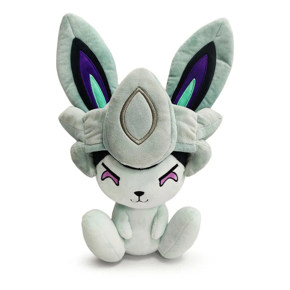 League of Legends Plüschfigur Grey Battle Bunny 22 cm - Smalltinytoystore