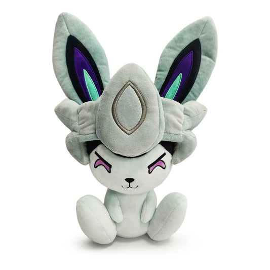 League of Legends Plüschfigur Grey Battle Bunny 22 cm - Smalltinytoystore