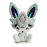 League of Legends Plüschfigur Grey Battle Bunny 22 cm - Smalltinytoystore