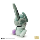 League of Legends Plüschfigur Grey Battle Bunny 22 cm - Smalltinytoystore